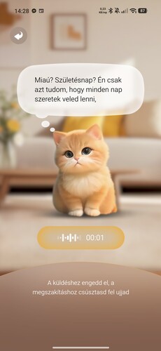 Nokedlinek nem ismerhetjük meg a véleményét politikailag érzékeny témákban