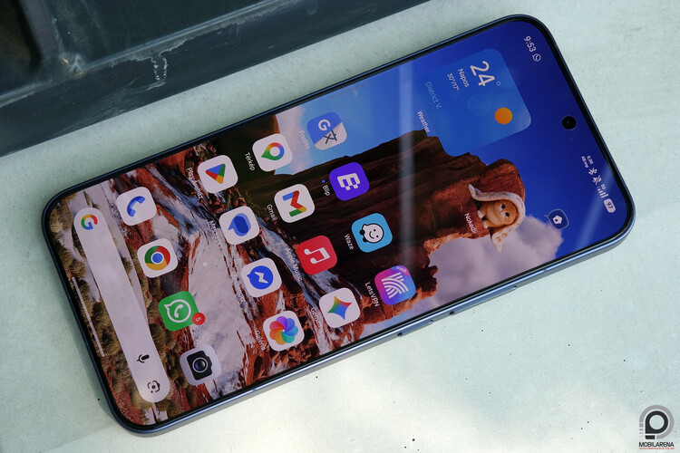 Xiaomi 17T Pro