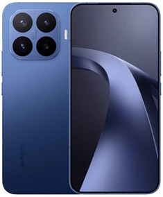 Xiaomi 17T Pro kék