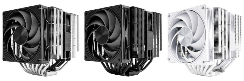 Thermalright Frost Tower 140