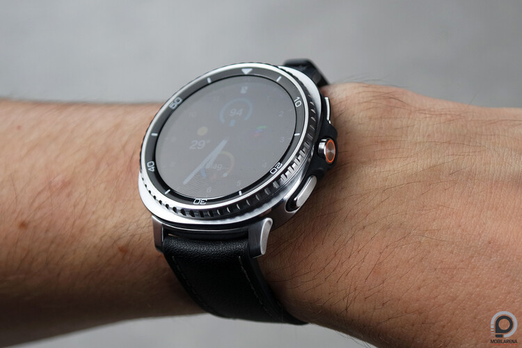 Galaxy Watch8 Classic