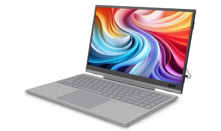 Acer PM161 Q JB