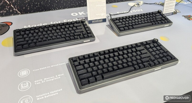 Ducky OK-HE-98, OK-HE-75 és OK-HE-65