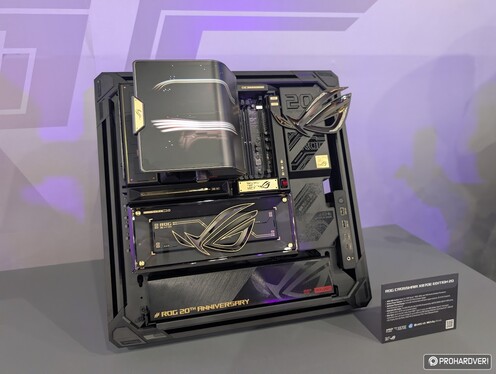ASUS ROG Crosshair X870E Edition 20