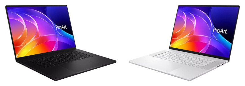 ASUS ProArt P16 (H7607)