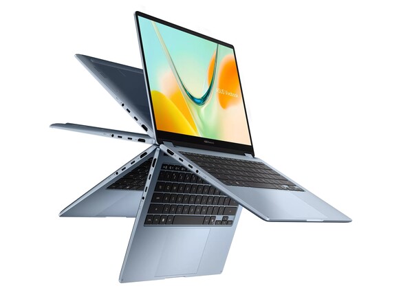 ASUS Vivobook S14 Flip (TP5408QA)