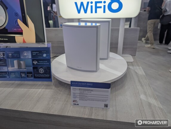 ASUS ZenWiFi BN12