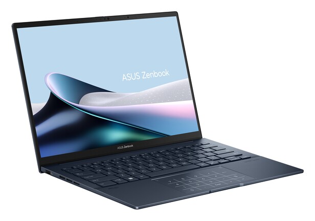 ASUS Zenbook 14 OLED (UX3405CA-ST1280)