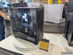 Antec Flux Pro Digital