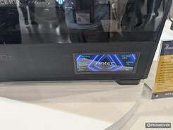 Antec Flux Pro Digital
