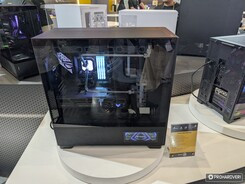 Antec Flux Pro Digital