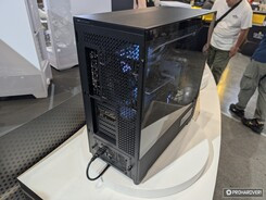 Antec Flux Pro Digital