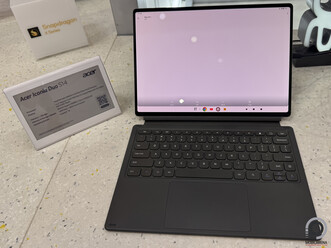 Acer Iconia Duo S14