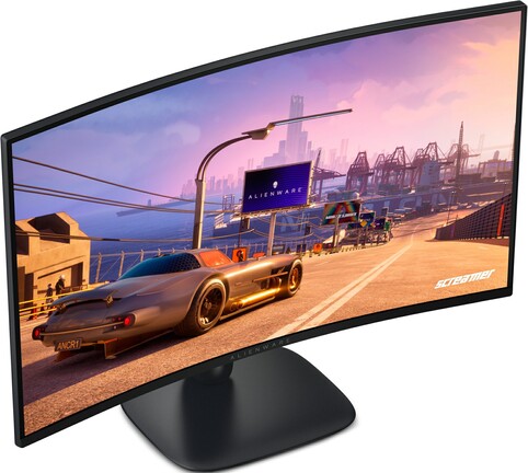 Alienware AW3226DWM