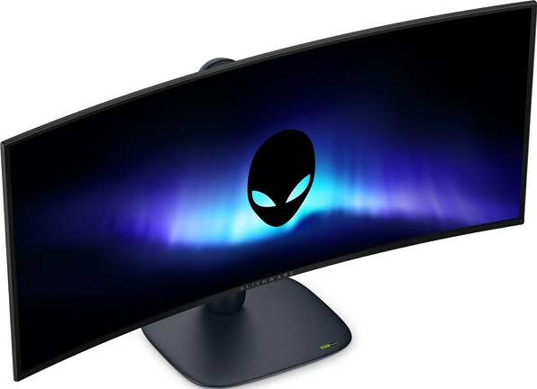 Alienware AW3426DW