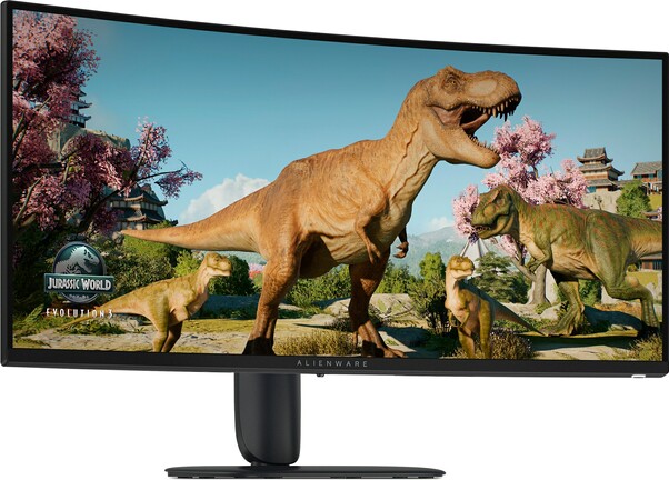 Alienware AW3426DWM