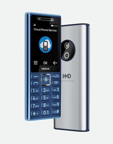 Nokia 210 4G