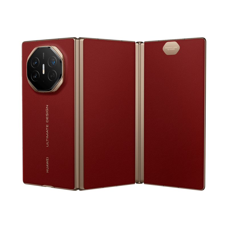 Huawei Mate XT