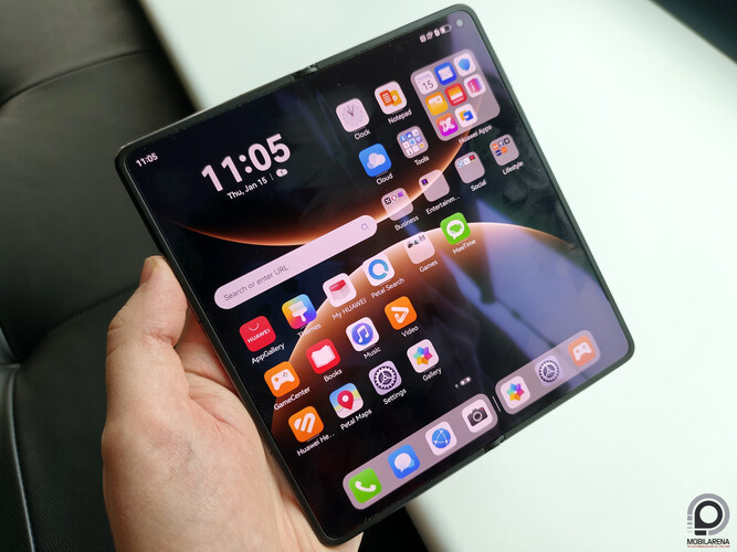 Huawei Mate X7