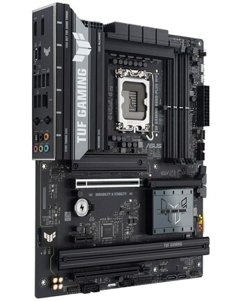 ASUS TUF Gaming B860-Plus WiFi