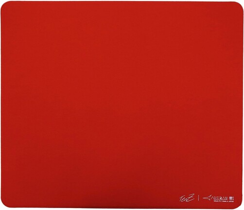 Artisan Ninja FX Zero TenZ Red SOFT XL