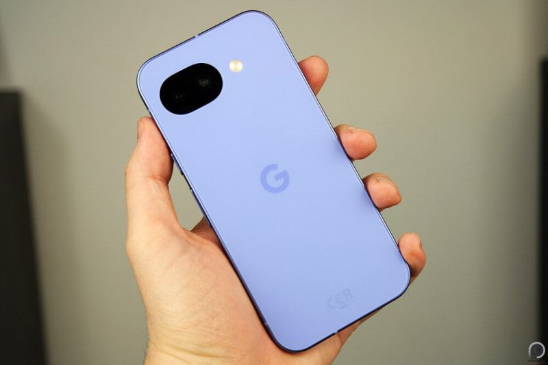 Google Pixel 10a
