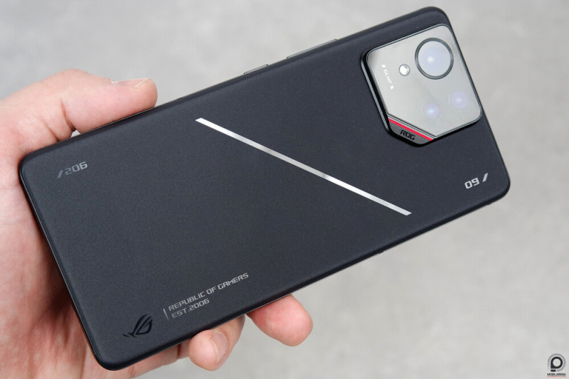 ROG Phone 9 Pro