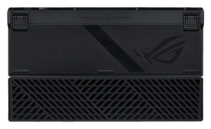 ASUS ROG Azoth 96 HE