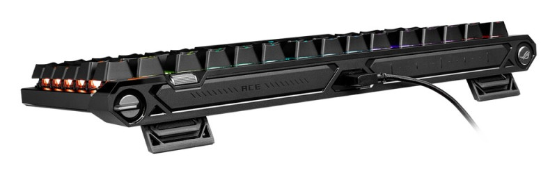 ASUS ROG Falchion Ace 75 HE