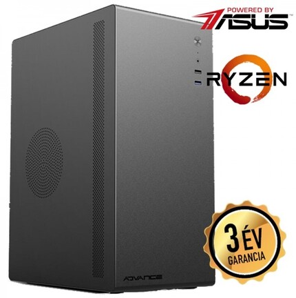 Foramax AMD Net Premium PC Gen3