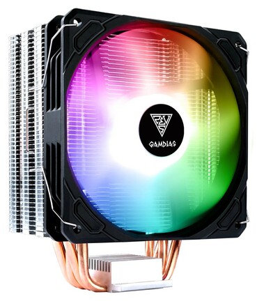 Gamdias Boreas E1-410
