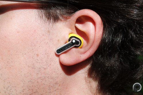 Nothing Ear (3a) a fülemben