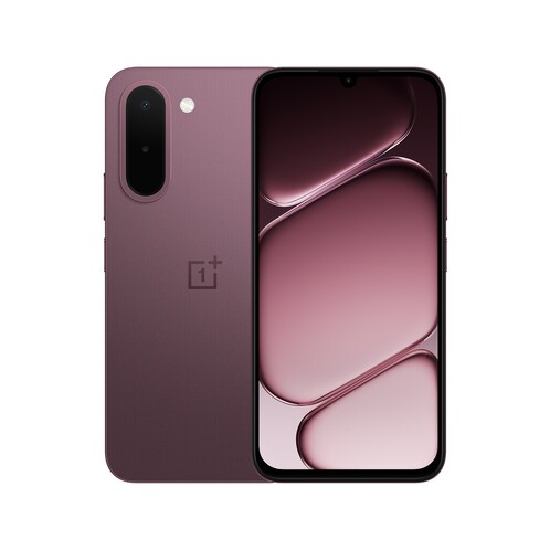 A OnePlus N6x két színváltozata