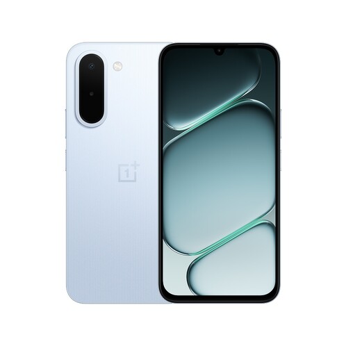 A OnePlus N6x két színváltozata