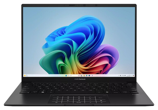 ASUS Zenbook 14 (UM3406GA)