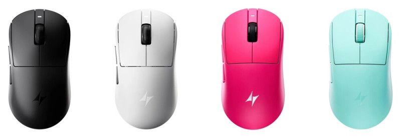 ATK Dragonfly A9 Mini+