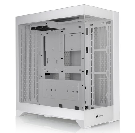 Thermaltake CTE E600 MX Snow