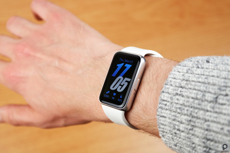 Gakaxy Watch Fit 3