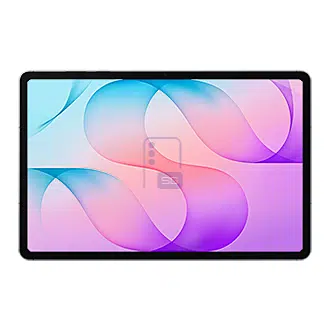 Balra a Galaxy Tab S12+, jobbra a Galaxy S12 Ultra kijelzője a renderképen