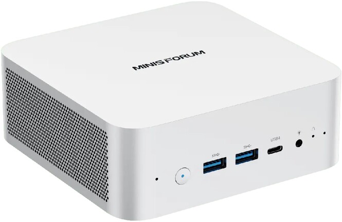 Minisforum AI X1