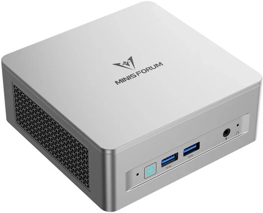 Minisforum UM870 Slim