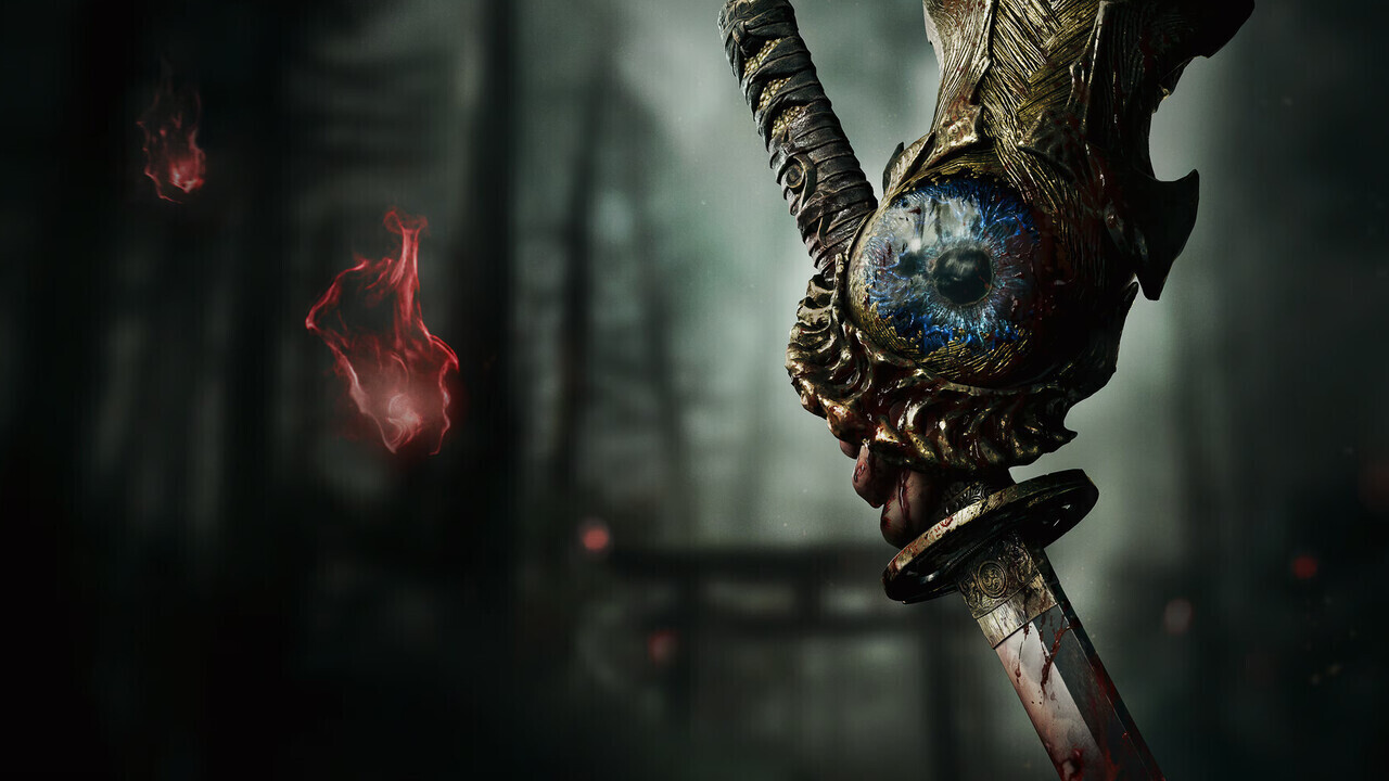 Hosszabb bemutatót kapott az Onimusha: Way of the Sword