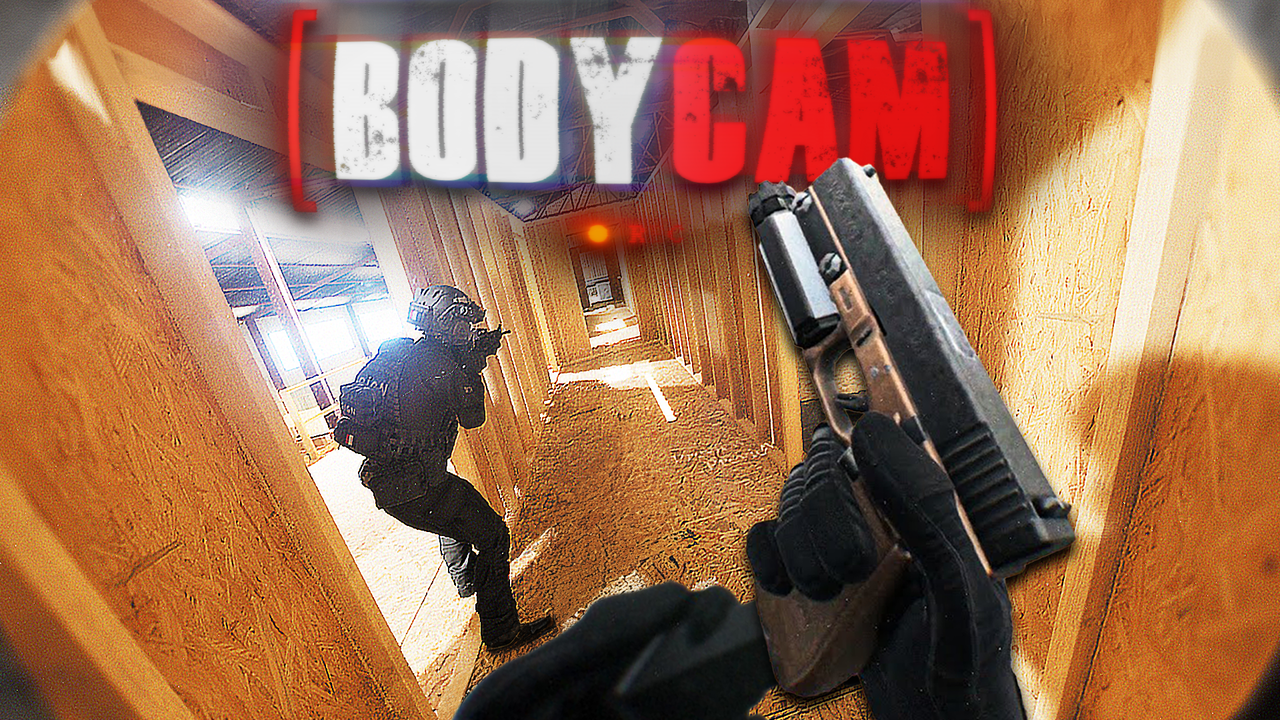Több hónap után végre nagy frissítést kap a Bodycam