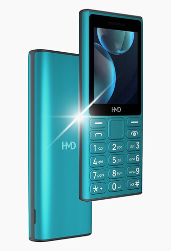A HMD 105 4G School Edition