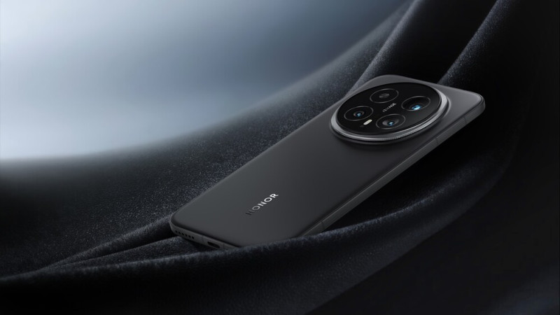 Honor Magic8 Pro