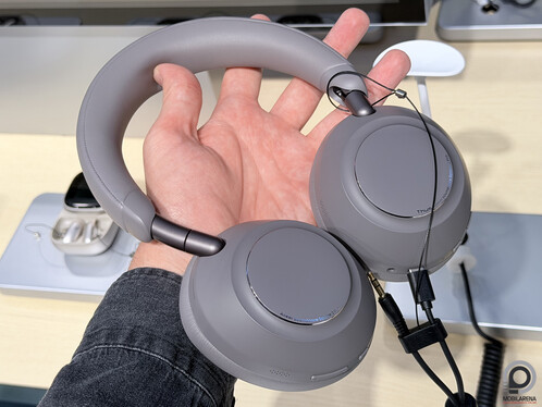 Soundcore Space Two Pro fejhallgató