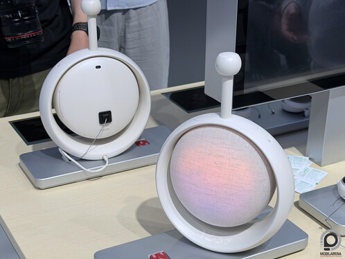A Soundcore Sleep Speaker X10 Pro hangszóró