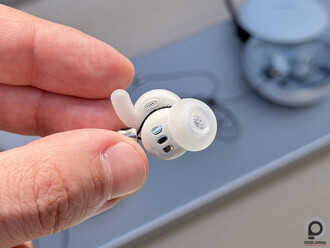A Sleep Earbuds 4 és a Sleep Earbuds 4 Pro tokja