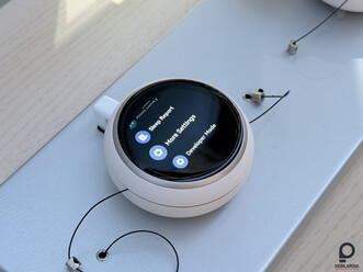 A Sleep Earbuds 4 és a Sleep Earbuds 4 Pro tokja