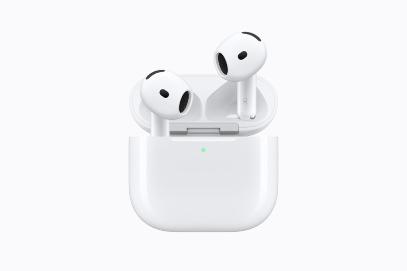 Az AirPods 5 fülhallgató